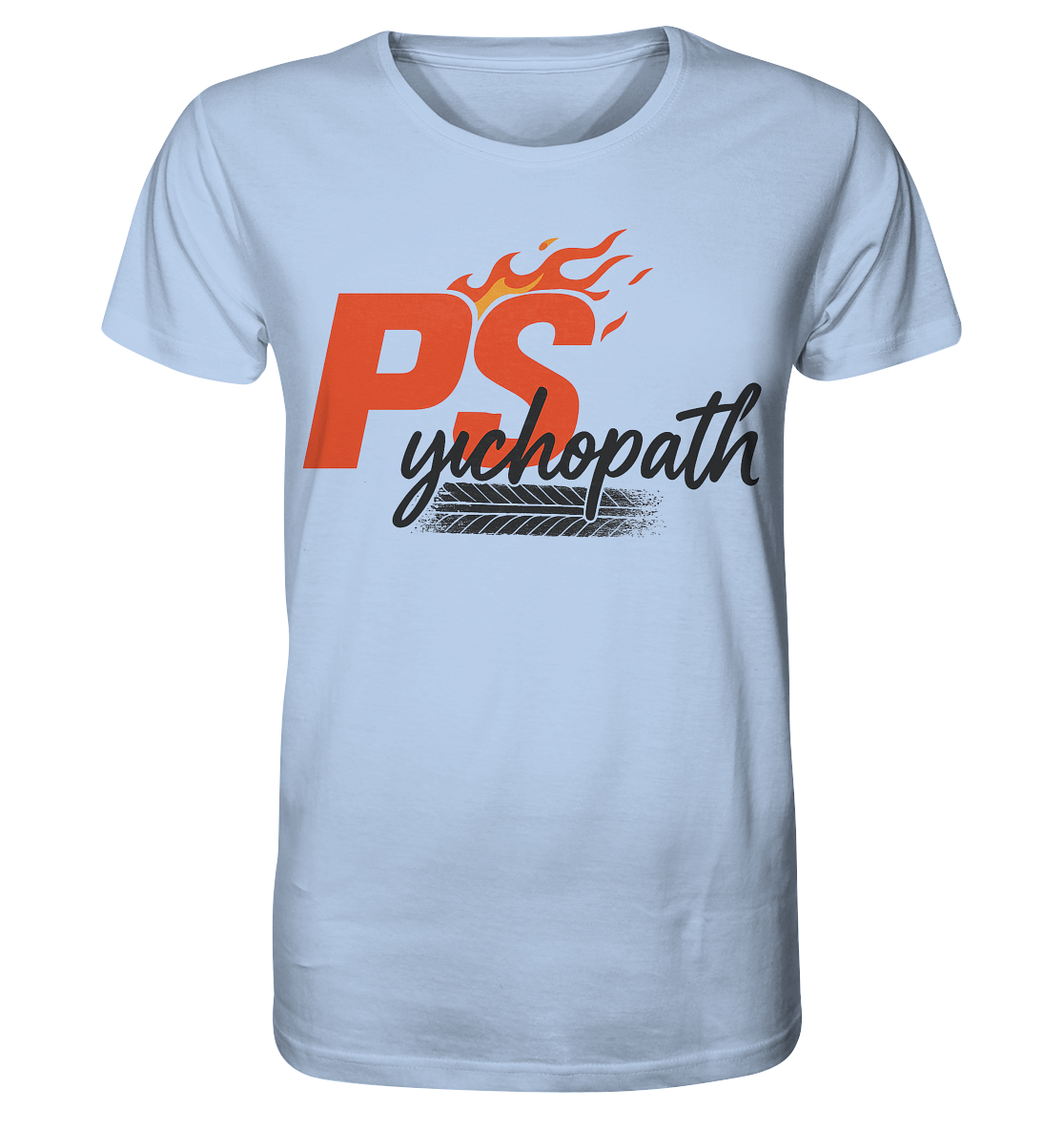 PSychopath / Shirt