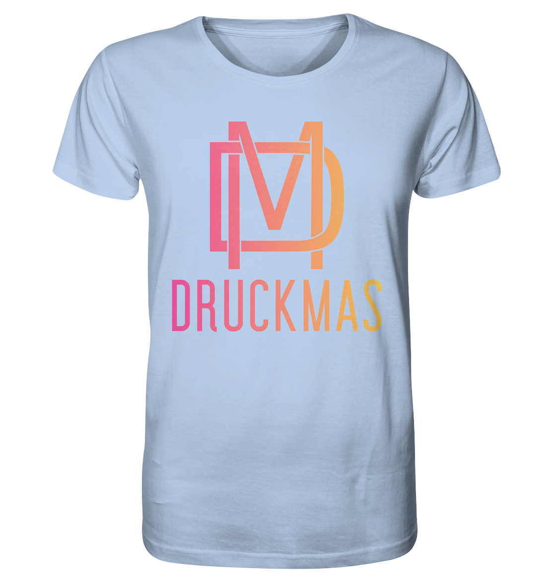 Druckmas / Shirt