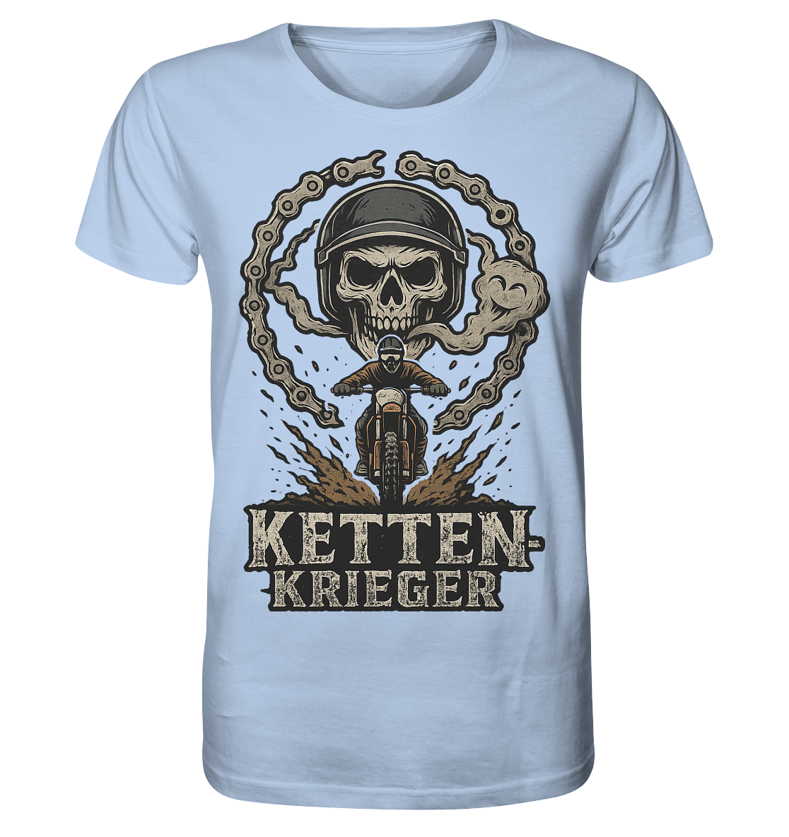 Kettenkrieger / Shirt