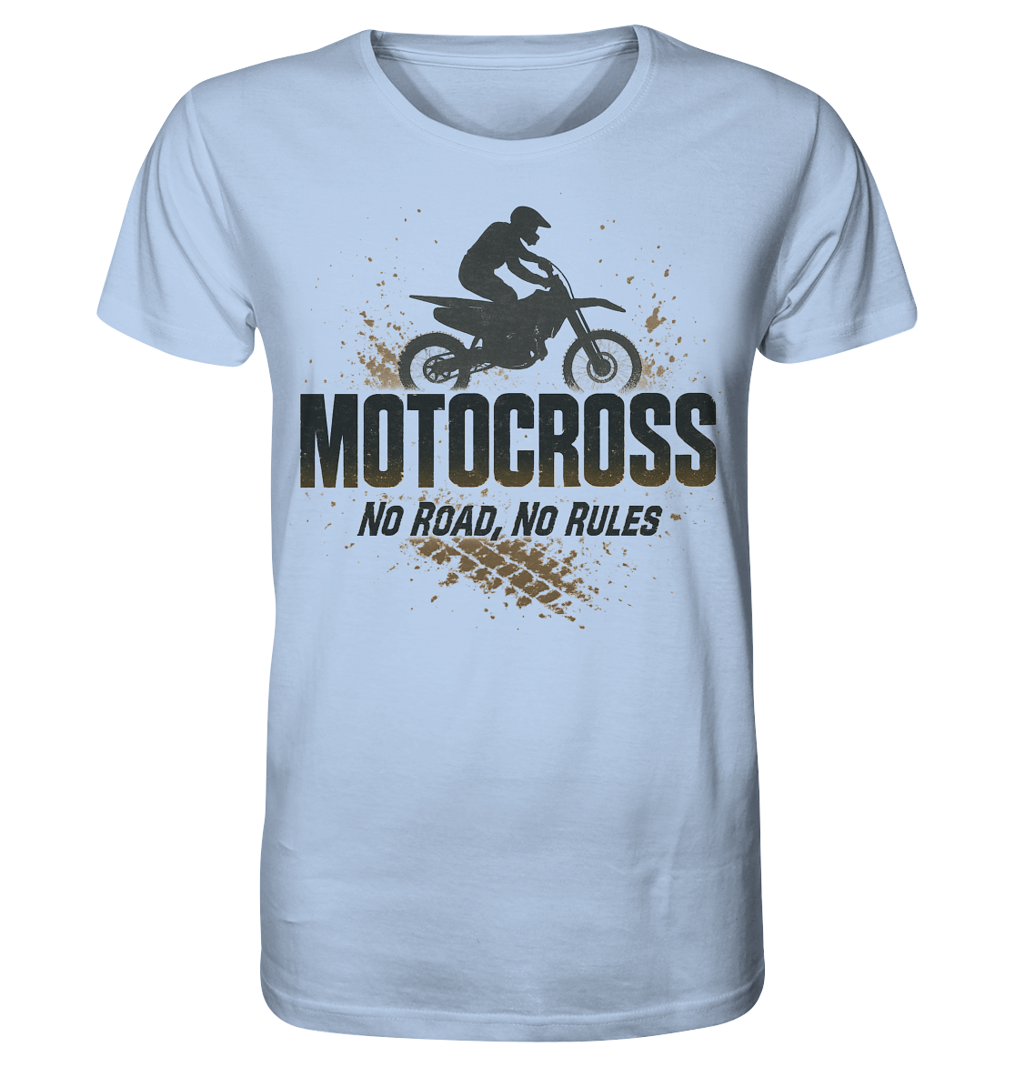 Motocross / Shirt