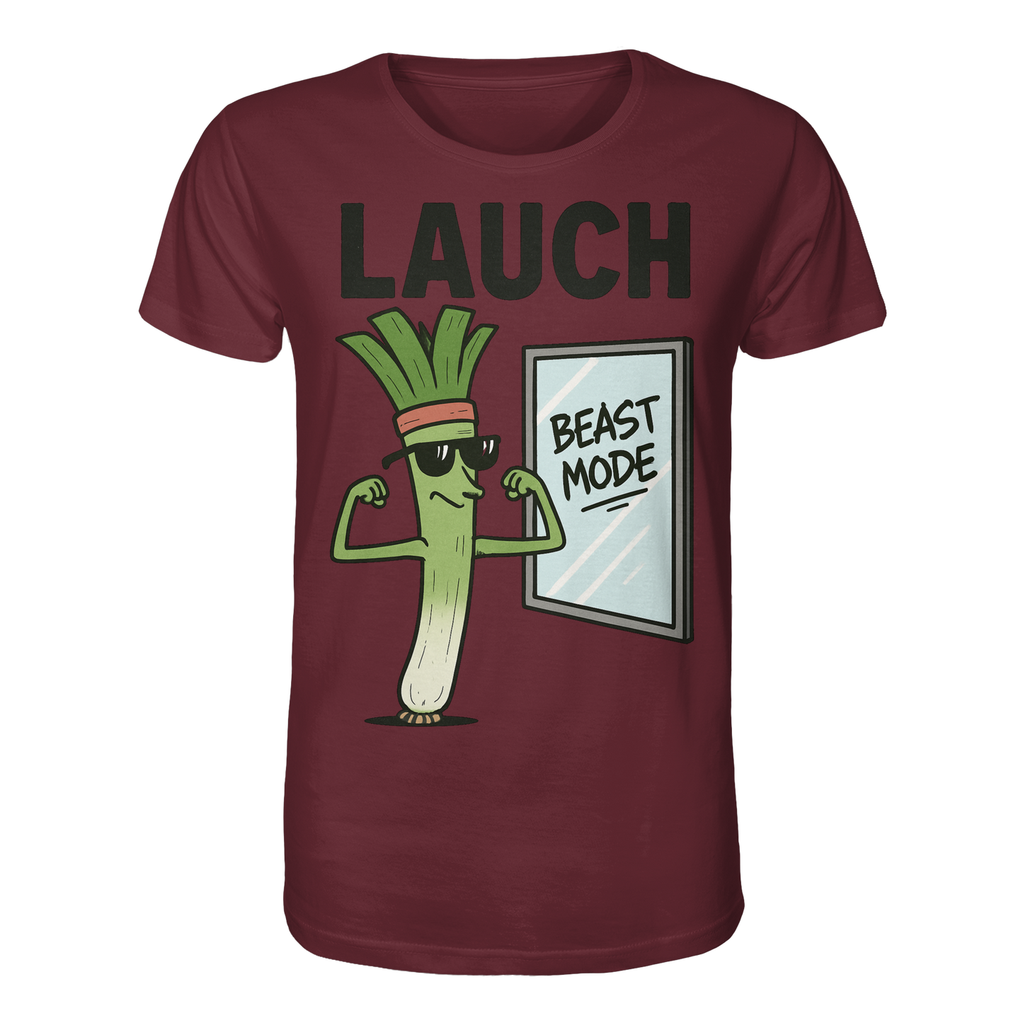 Lauch / Shirt