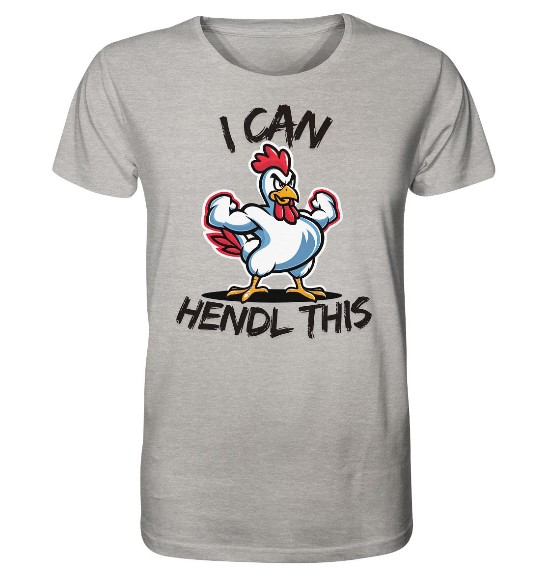 I can Hendls this / Shirt