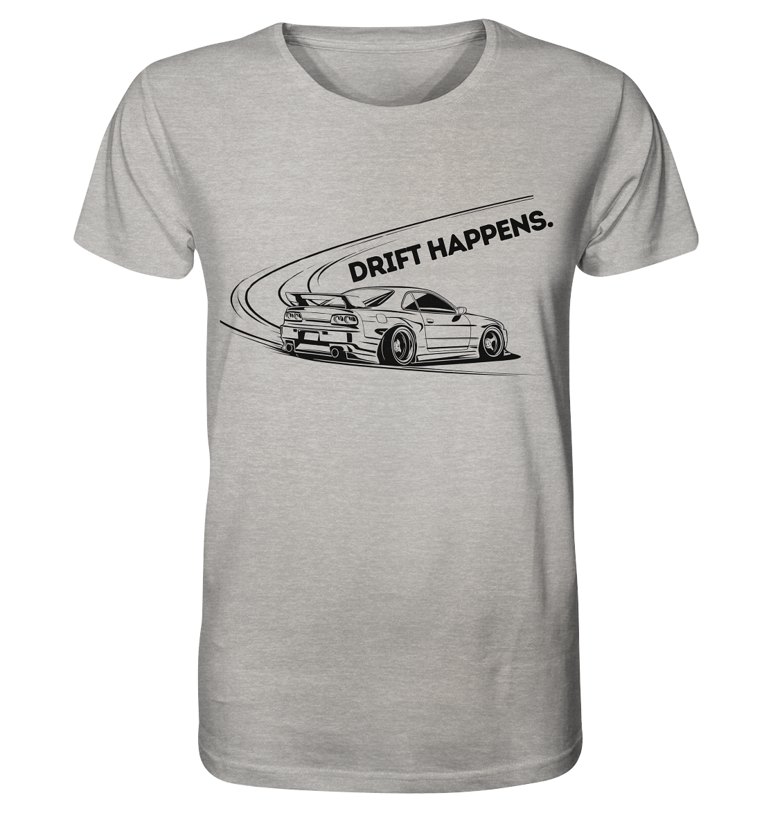 Drift happens / Shirt