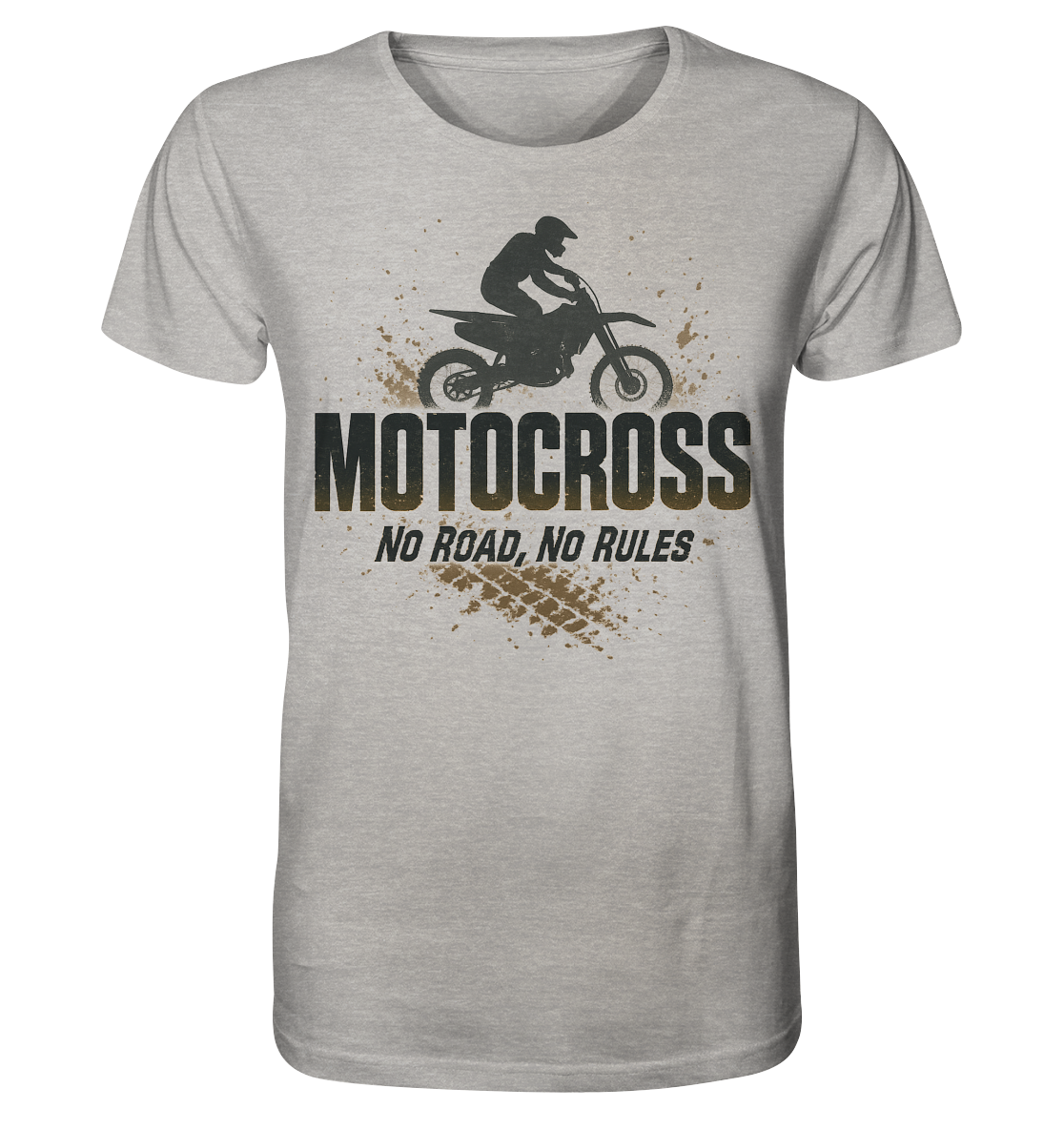 Motocross / Shirt