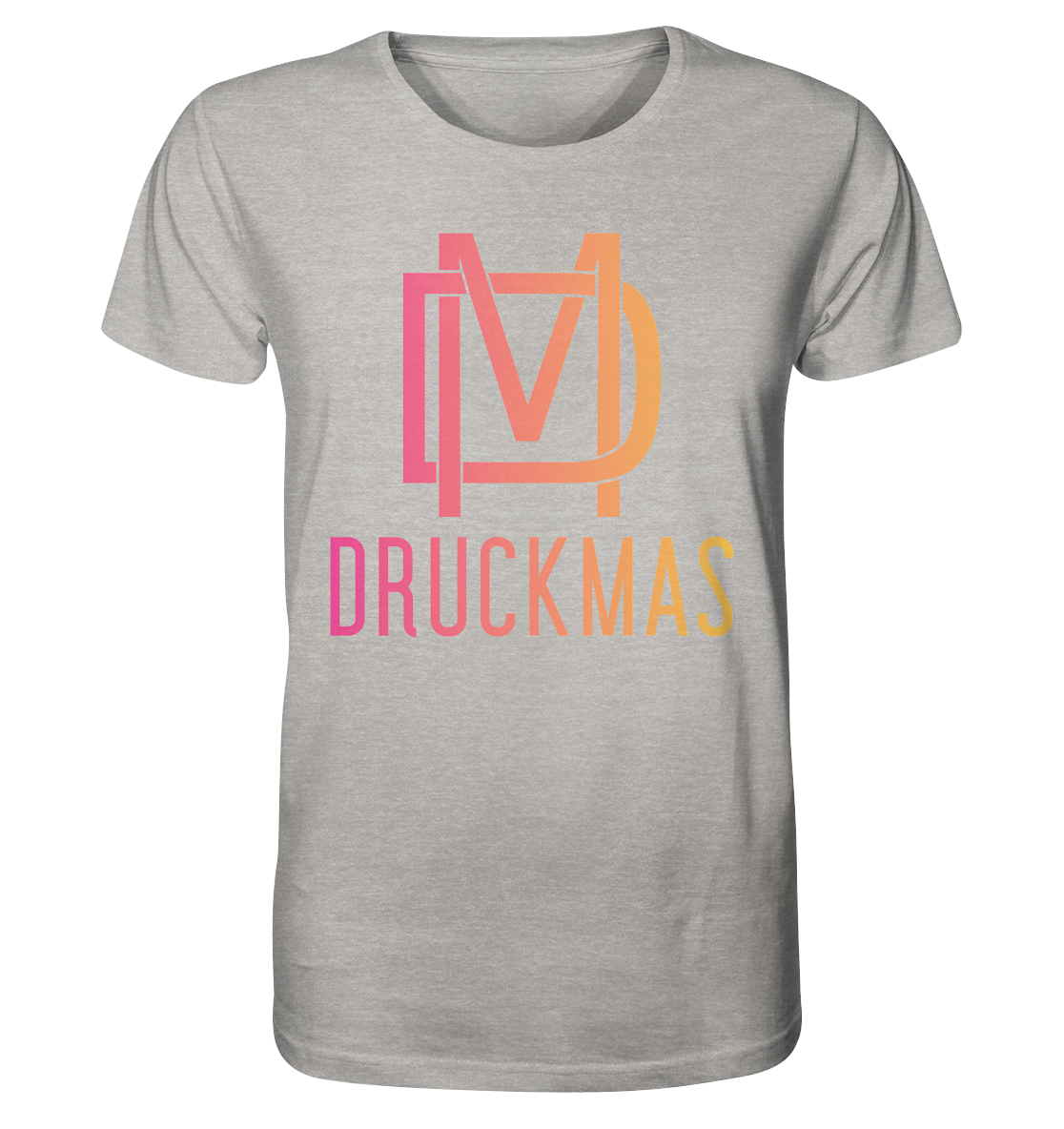 Druckmas / Shirt
