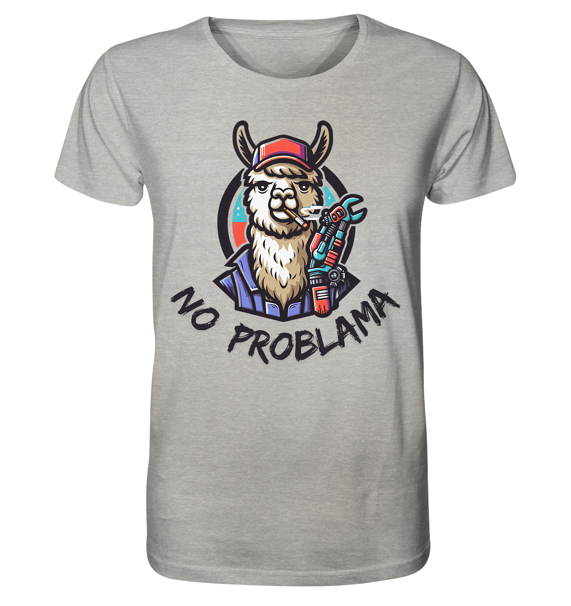 No Problama / Shirt