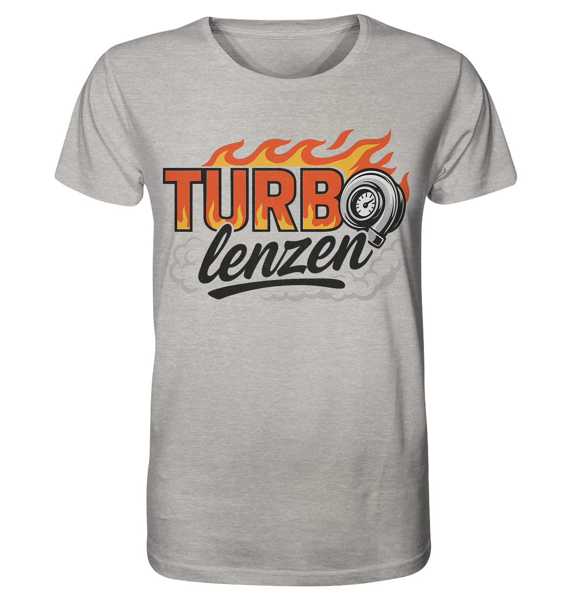 Turbolenzen / Shirt