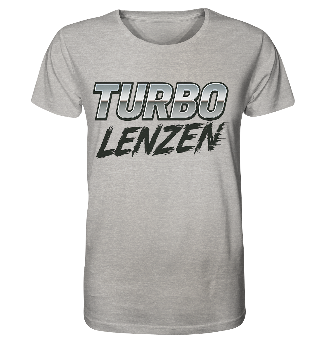Turbolenzen / Shirt