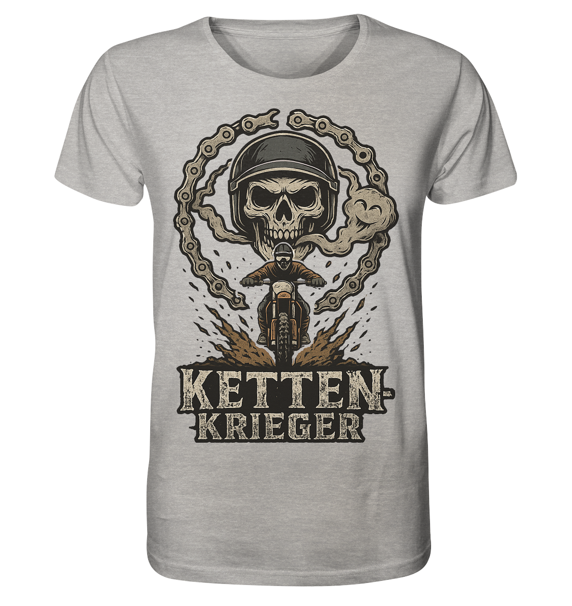Kettenkrieger / Shirt