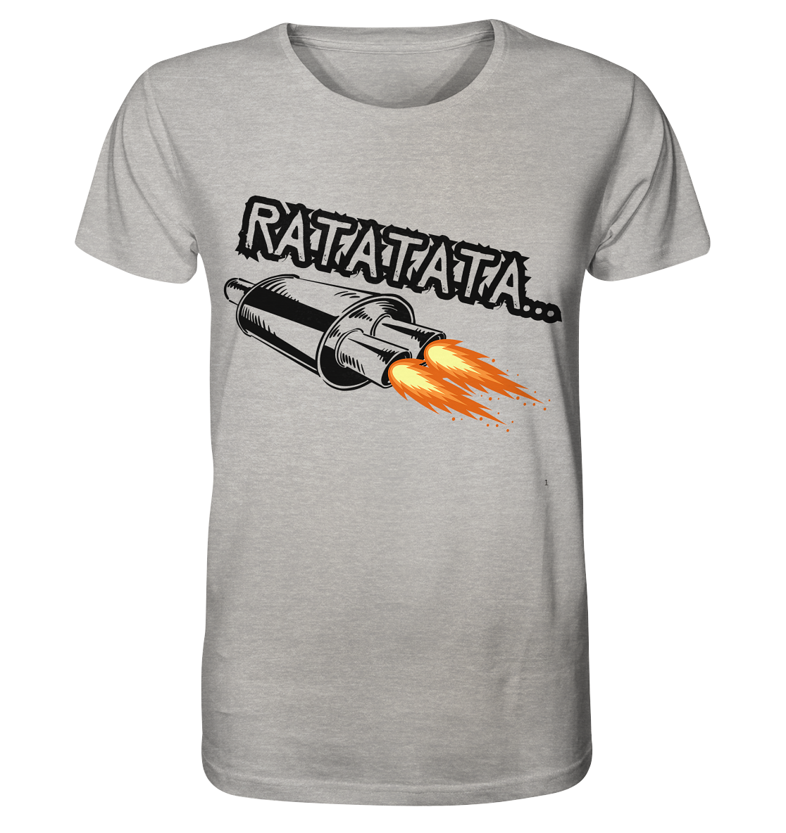 Ratatata / Shirt