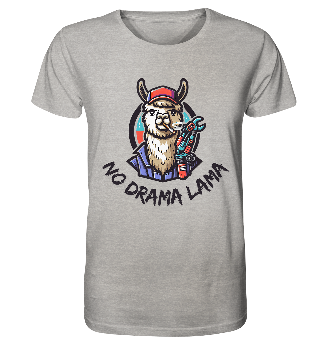 No Drama Lama / Shirt
