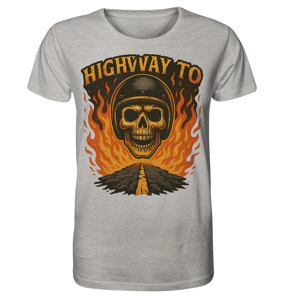 Highway / Shirt