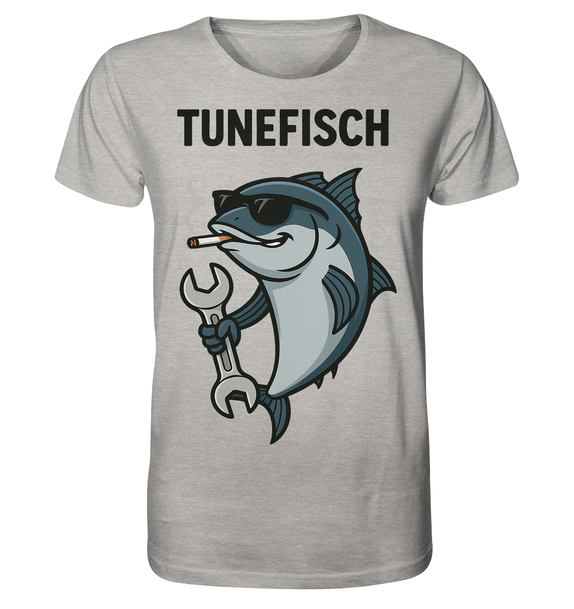 Tunefisch / Shirt