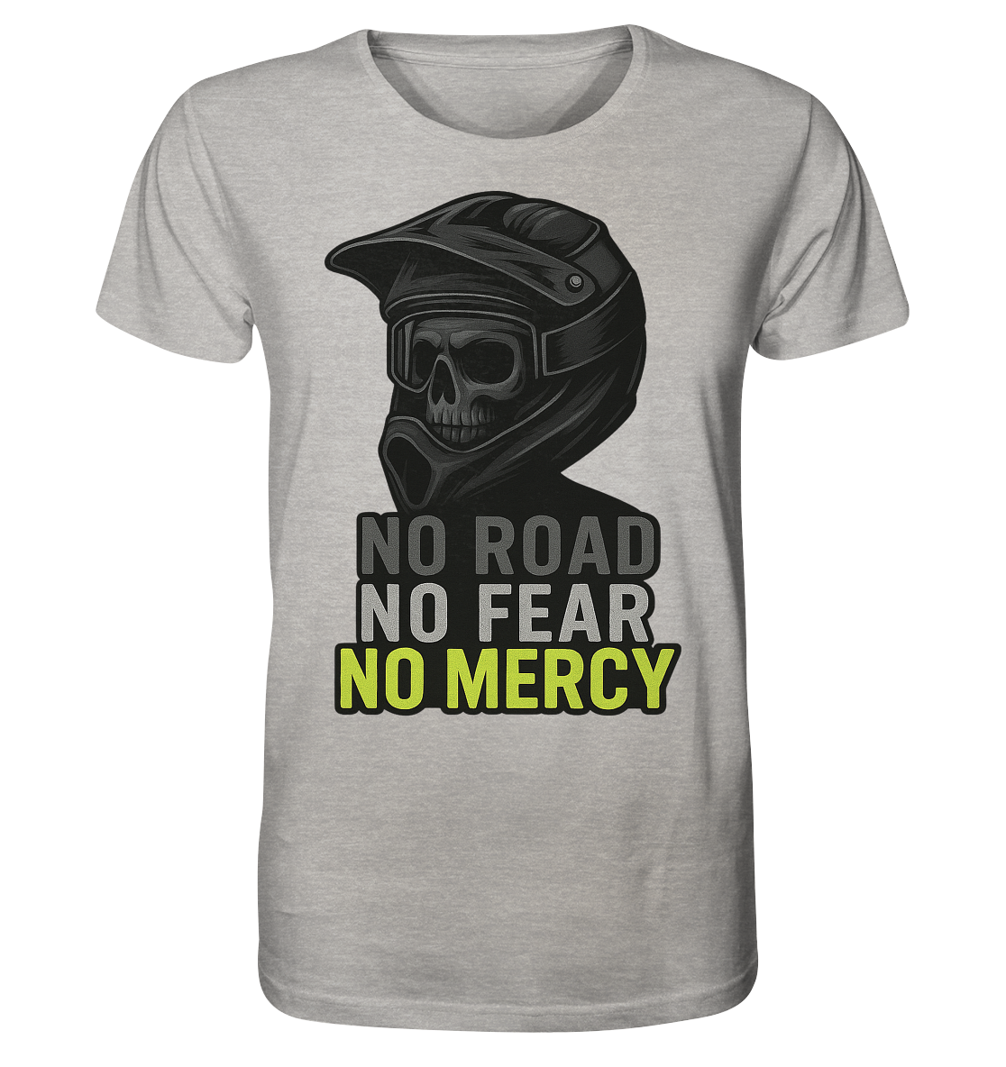 No Fear / Shirt