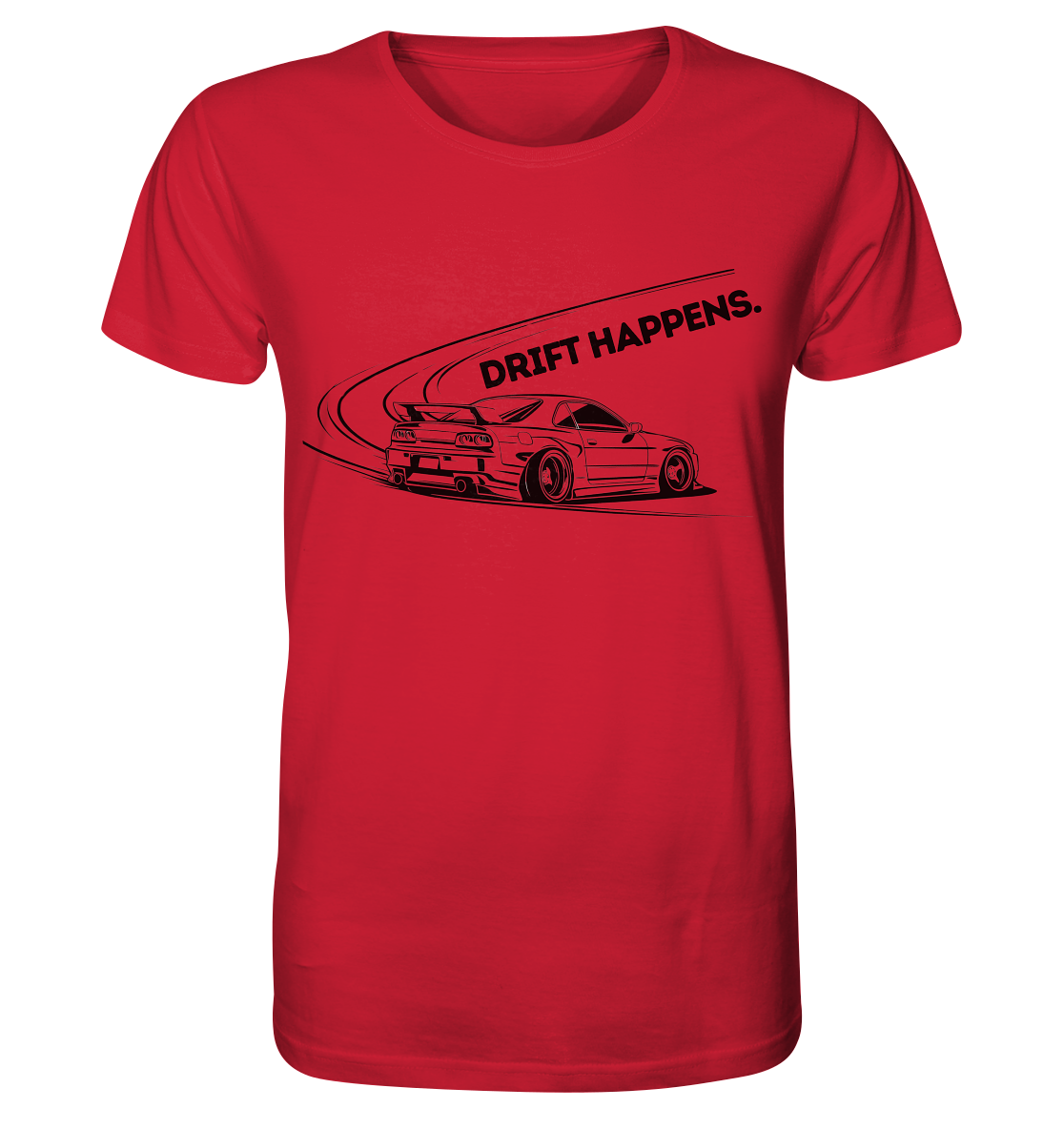 Drift happens / Shirt