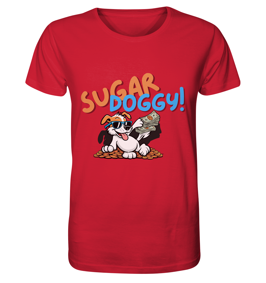 SugarDoggy / Shirt