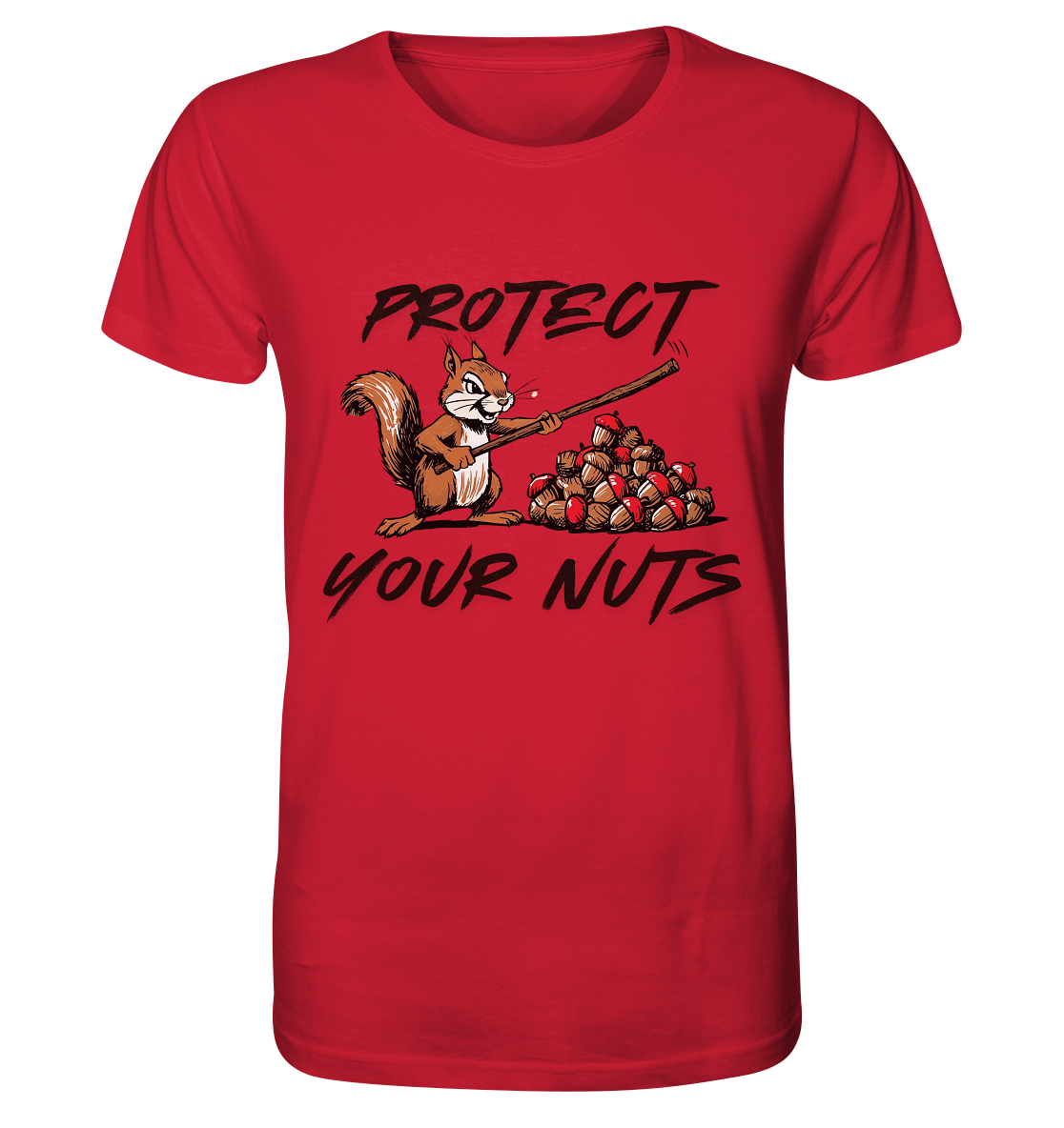 Protect your Nuts / Shirt