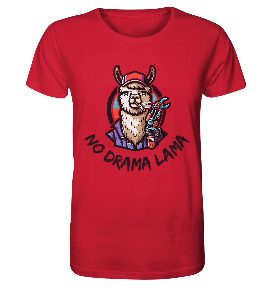 No Drama Lama / Shirt
