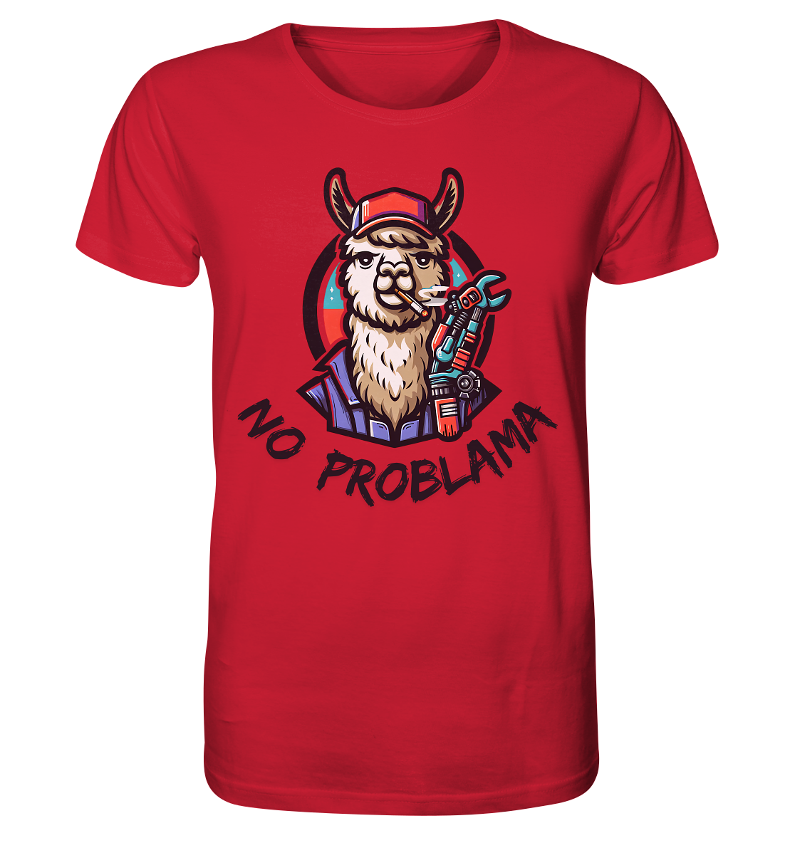 No Problama / Shirt