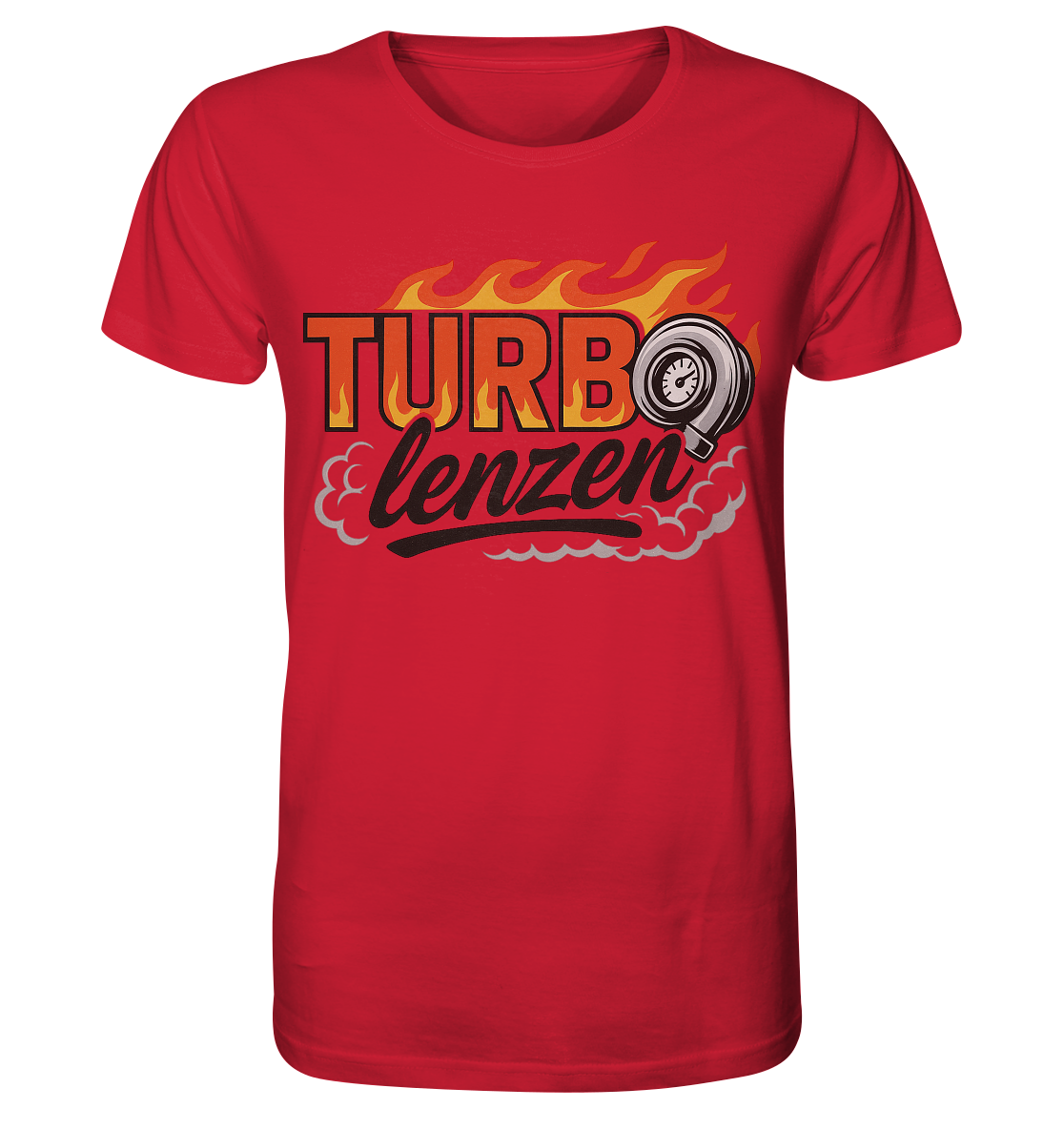 Turbolenzen / Shirt