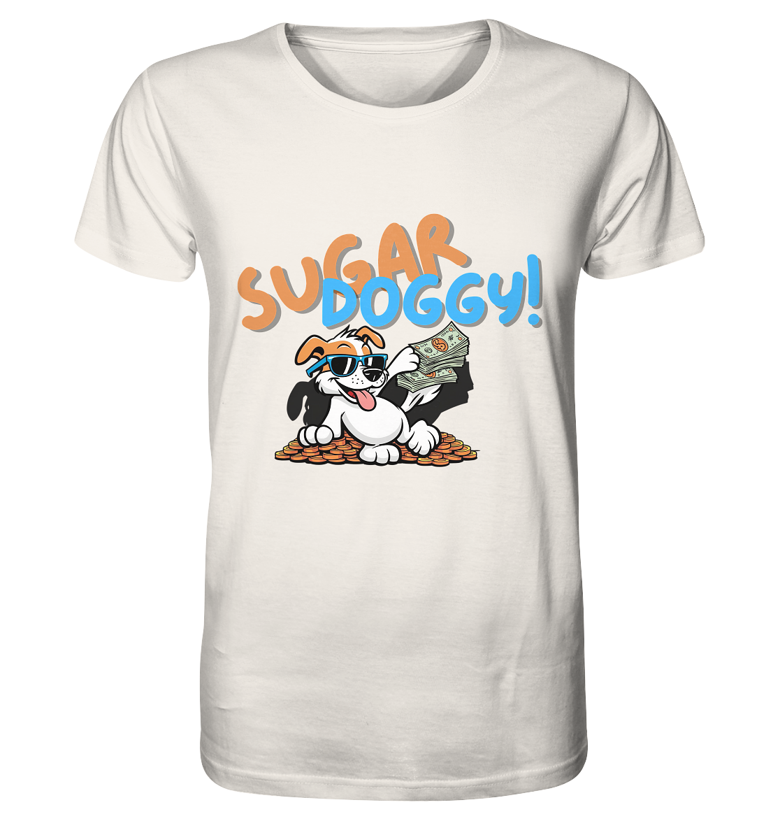 SugarDoggy / Shirt