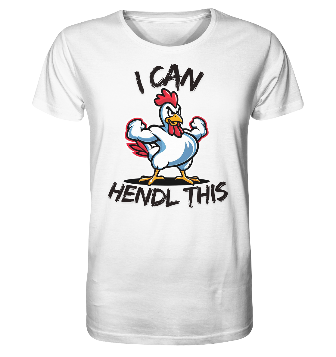 I can Hendls this / Shirt