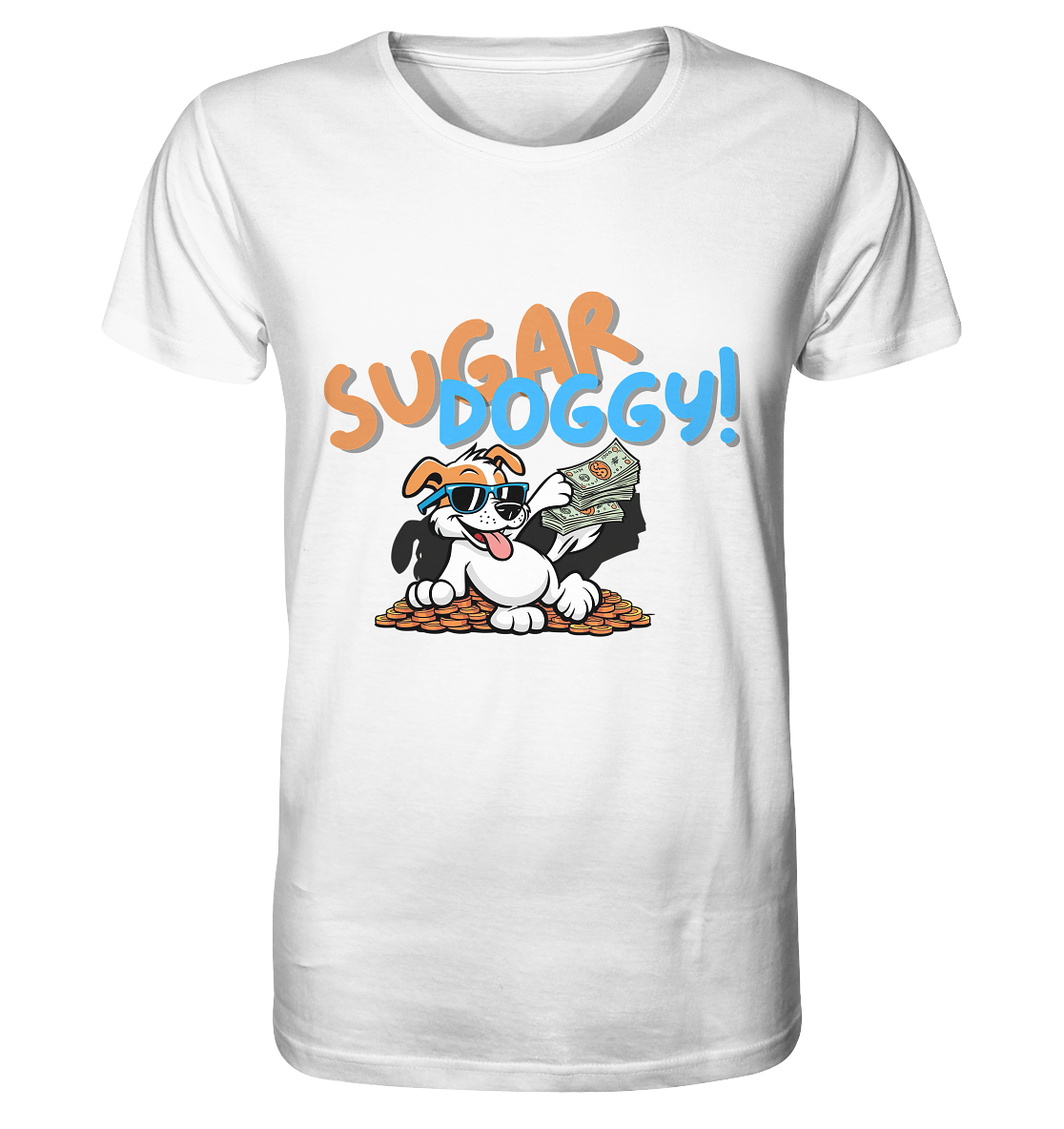 SugarDoggy / Shirt