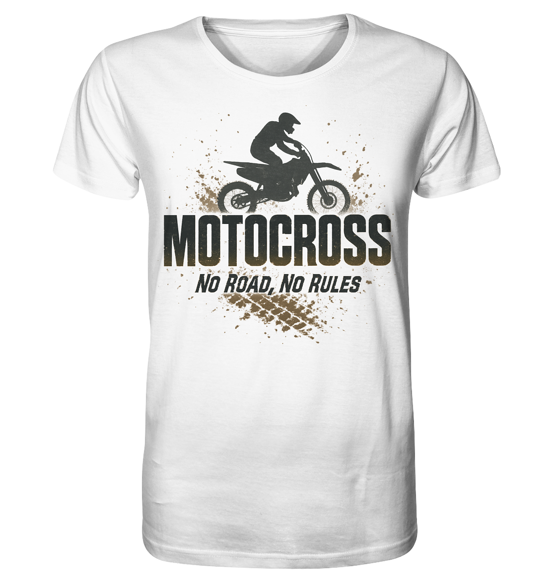 Motocross / Shirt