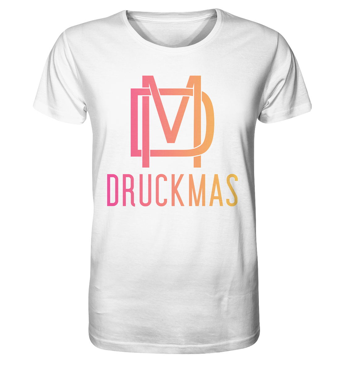 Druckmas / Shirt