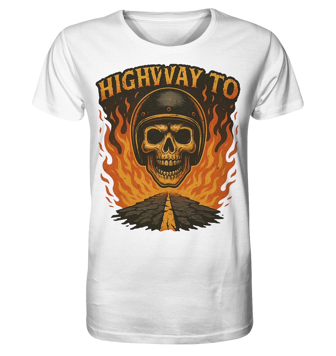 Highway / Shirt