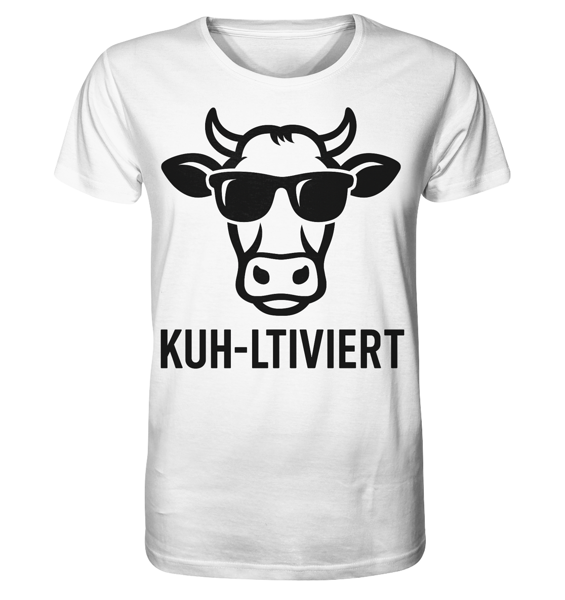 Kuh-ltiviert / Shirt