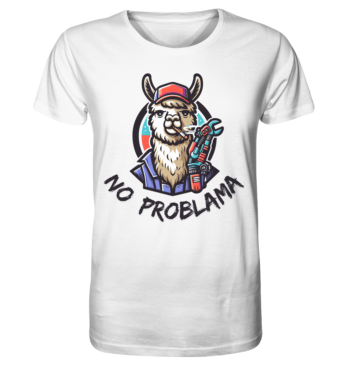 No Problama / Shirt