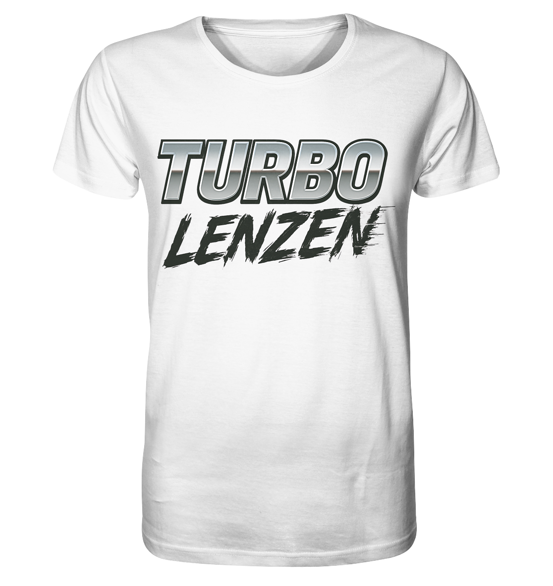Turbolenzen / Shirt
