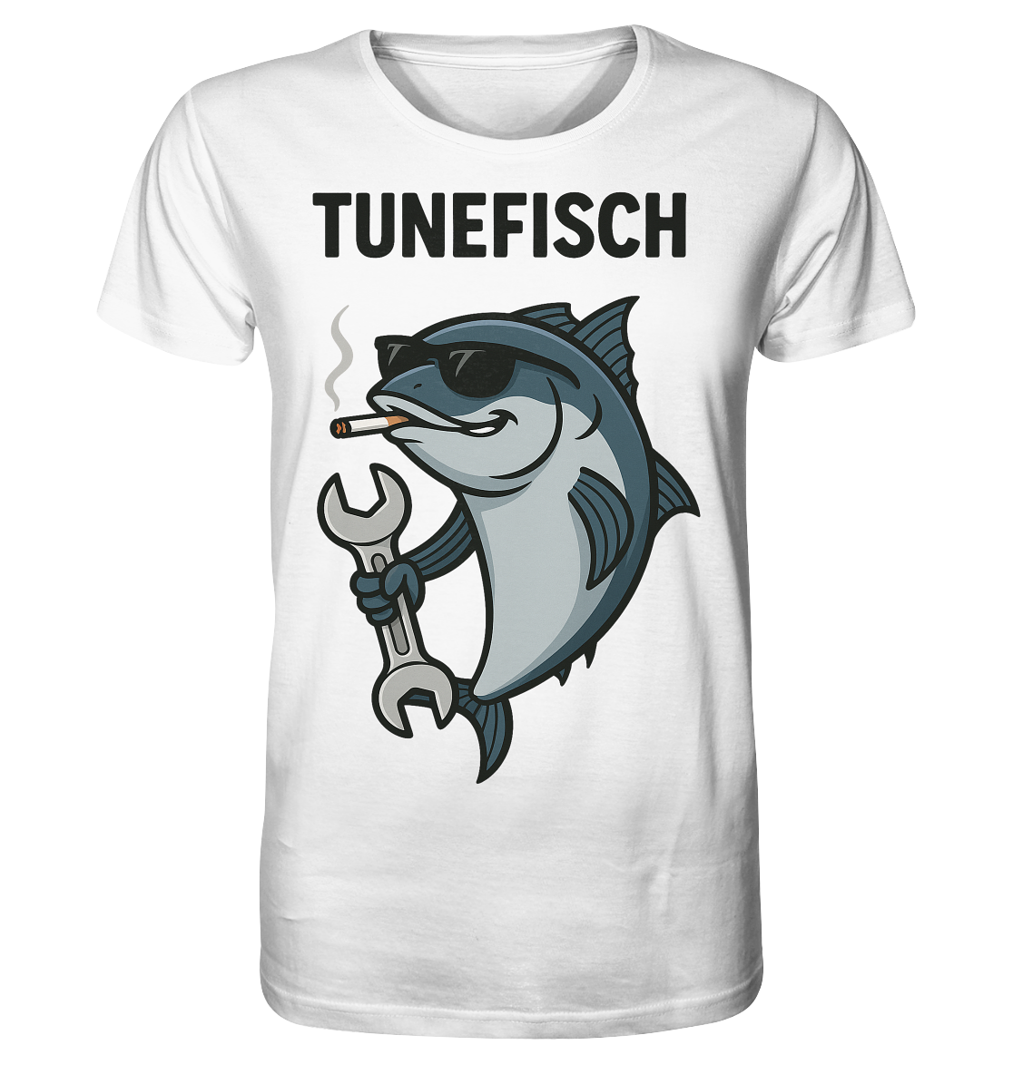 Tunefisch / Shirt