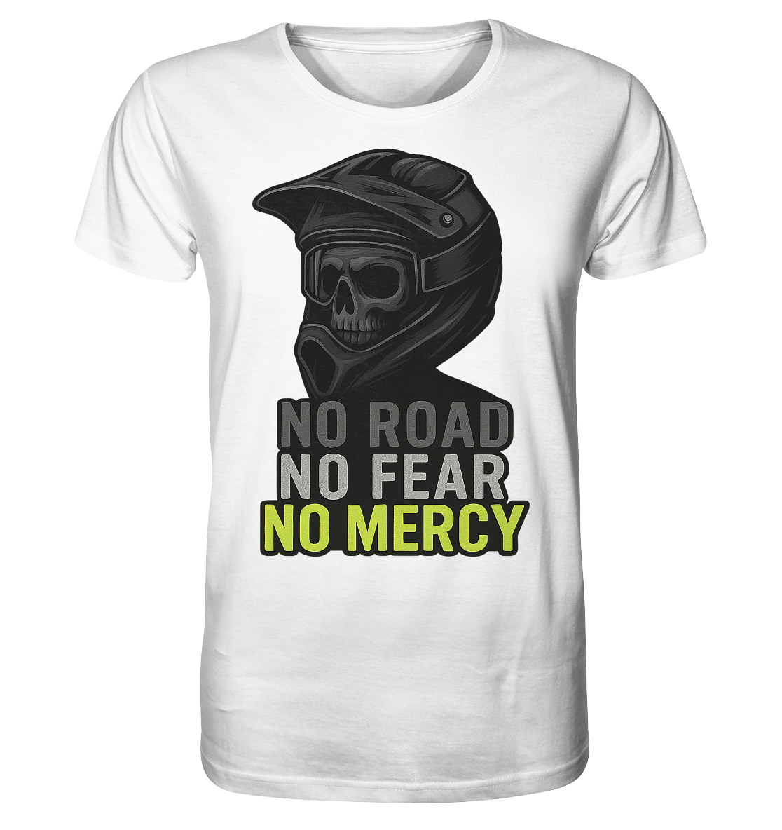 No Fear / Shirt