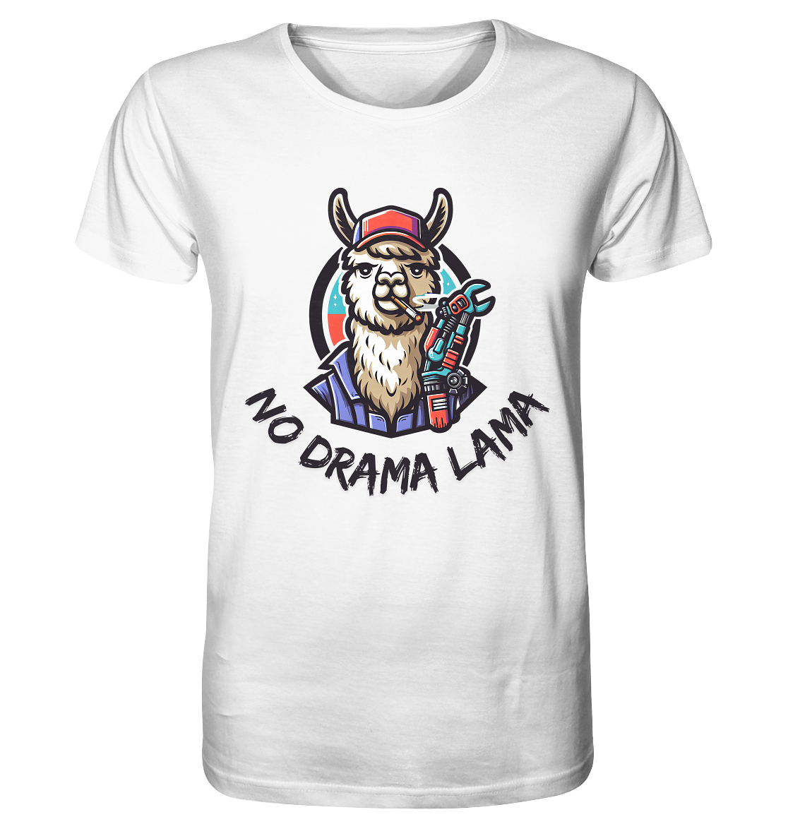 No Drama Lama / Shirt
