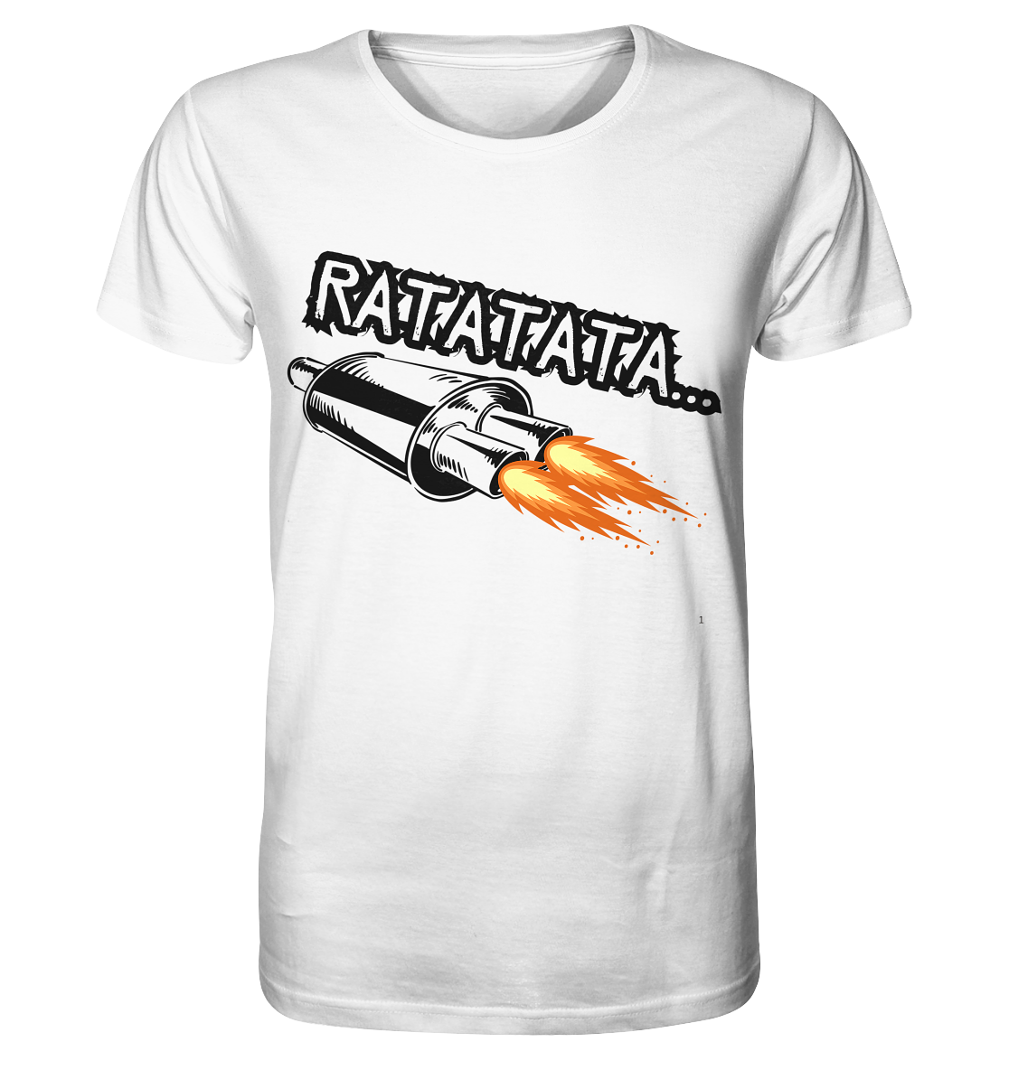 Ratatata / Shirt