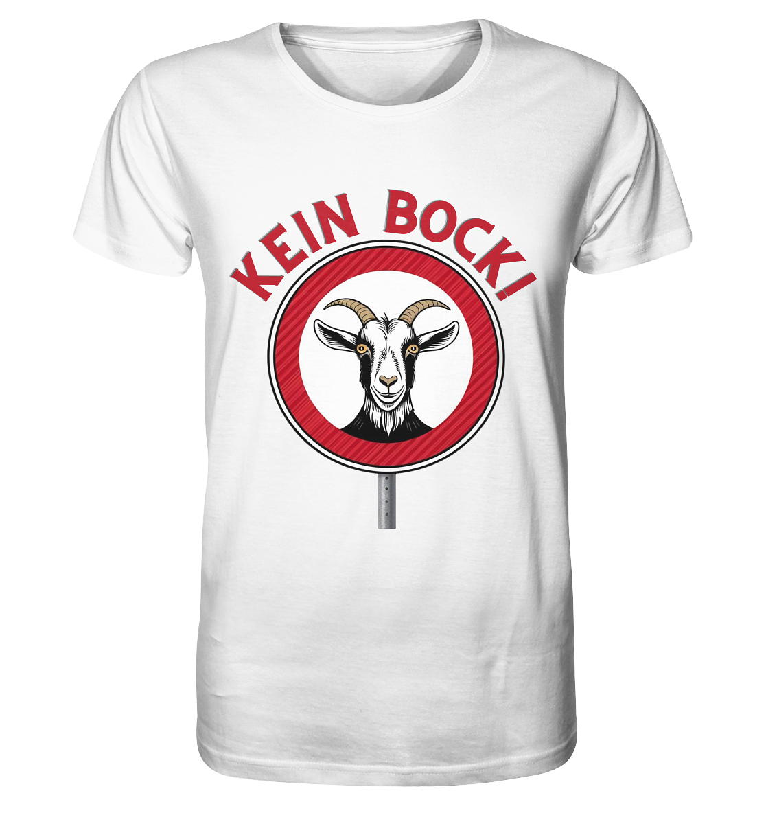 Kein Bock! / Shirt