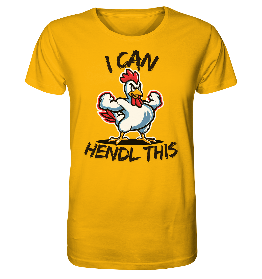 I can Hendls this / Shirt