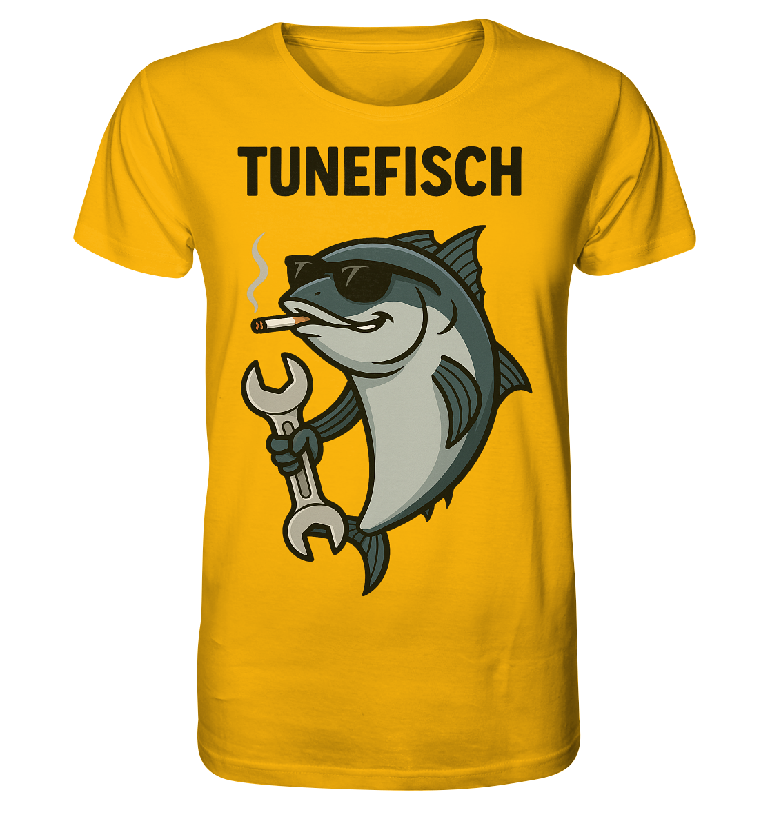 Tunefisch / Shirt