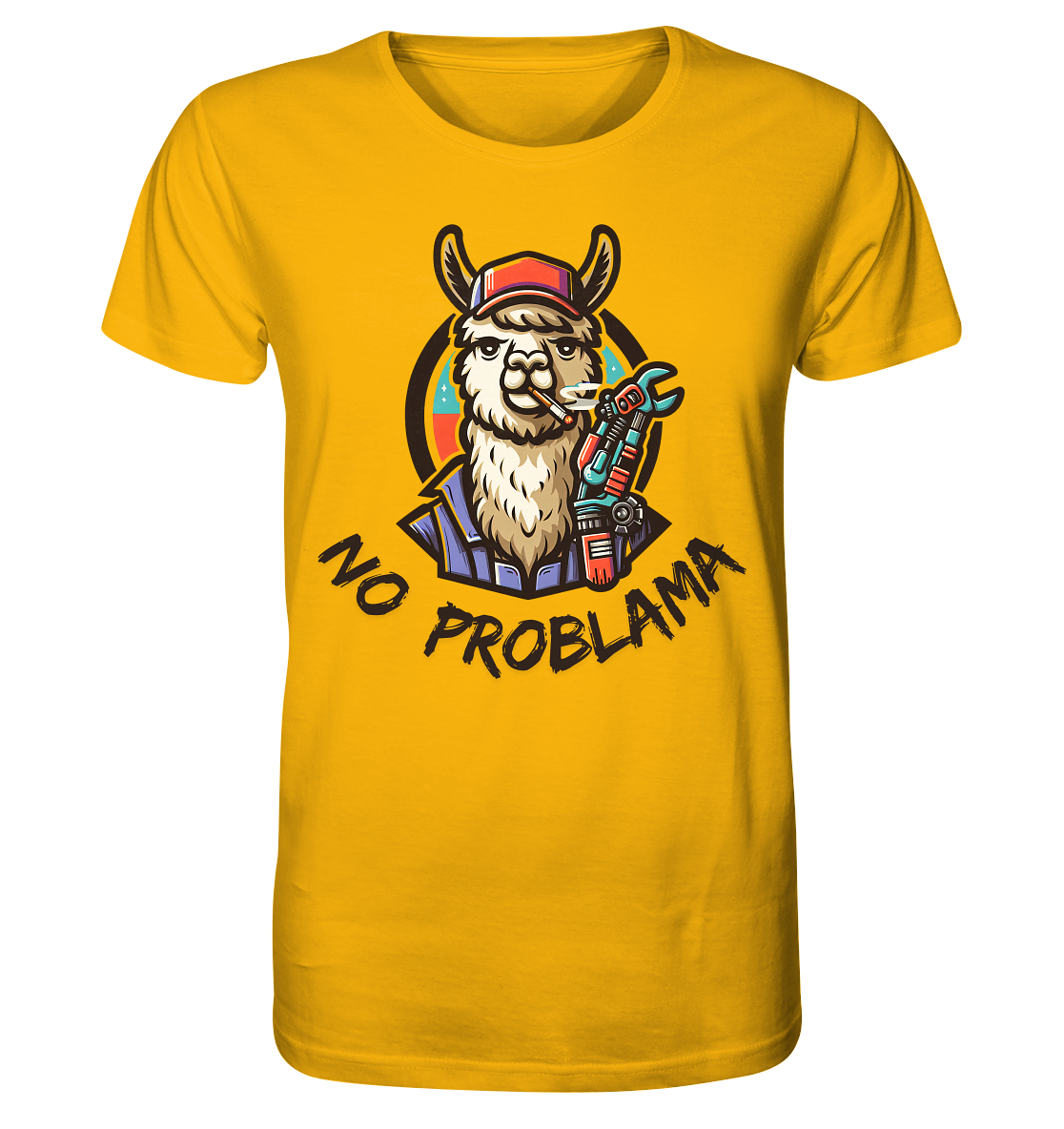 No Problama / Shirt