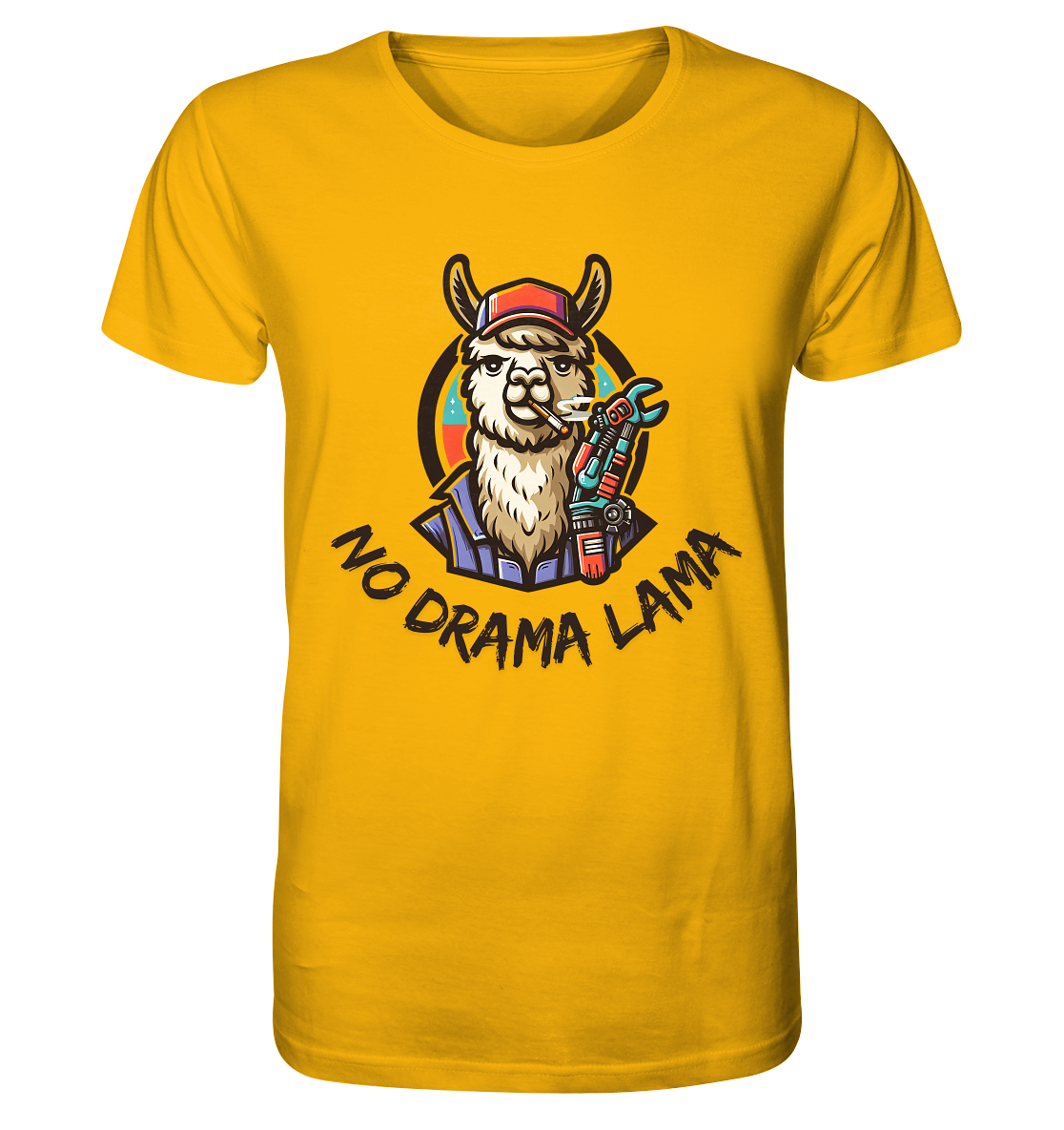 No Drama Lama / Shirt