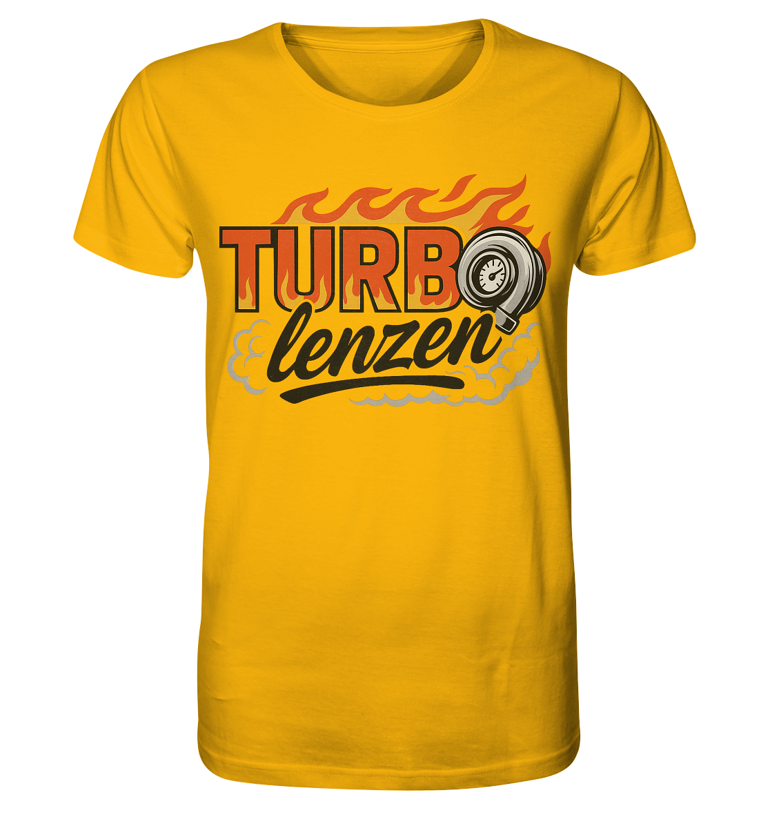 Turbolenzen / Shirt