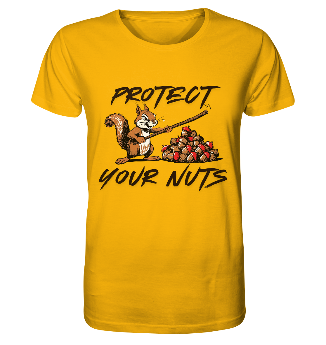 Protect your Nuts / Shirt