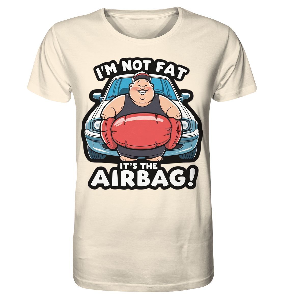 It's the Airbag / Shirt