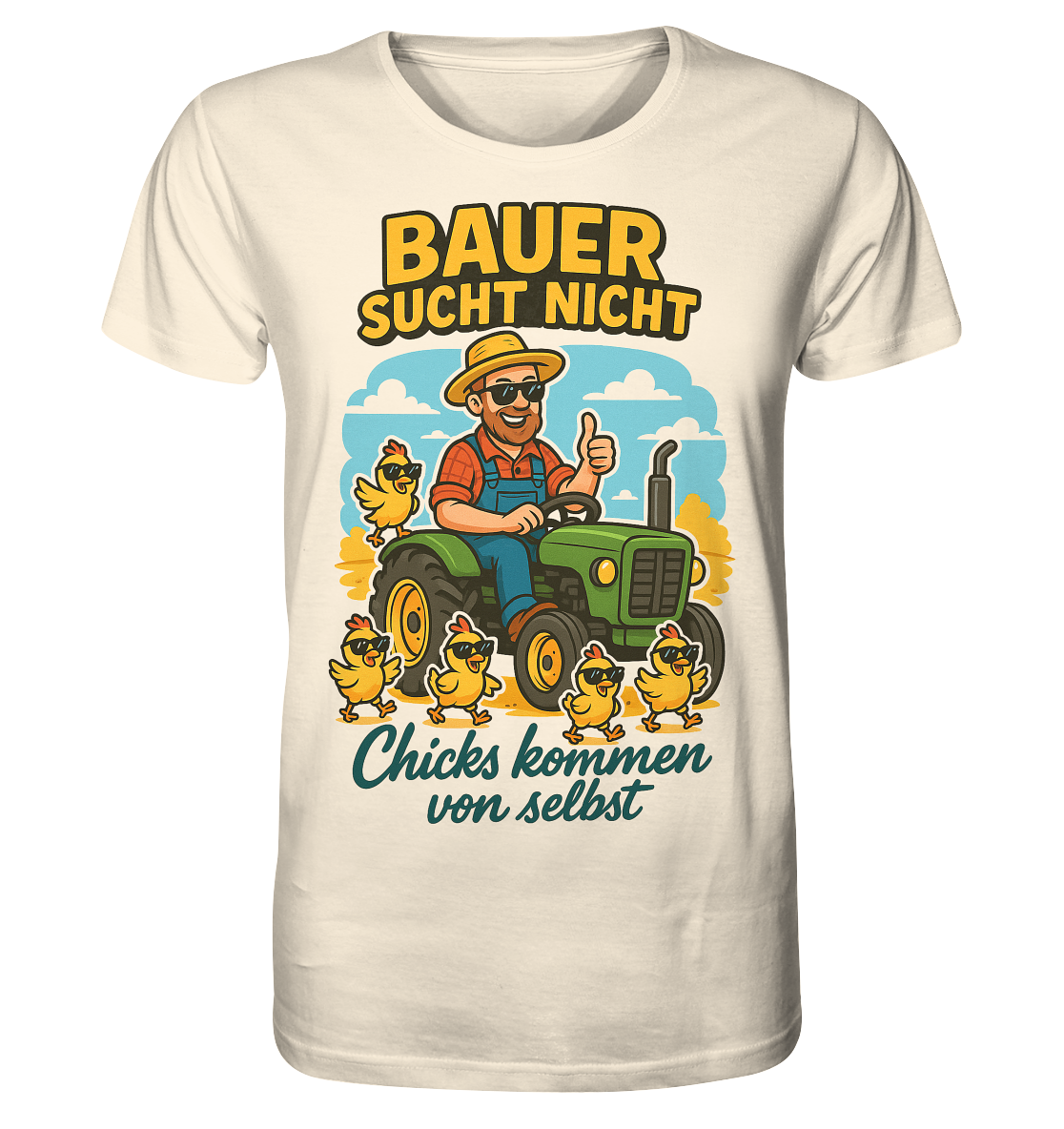 Chicks / Shirt