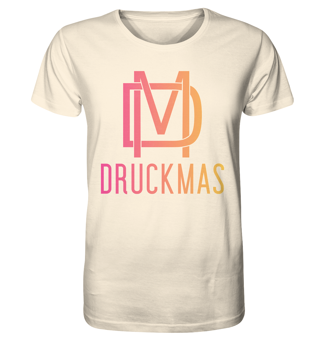 Druckmas / Shirt