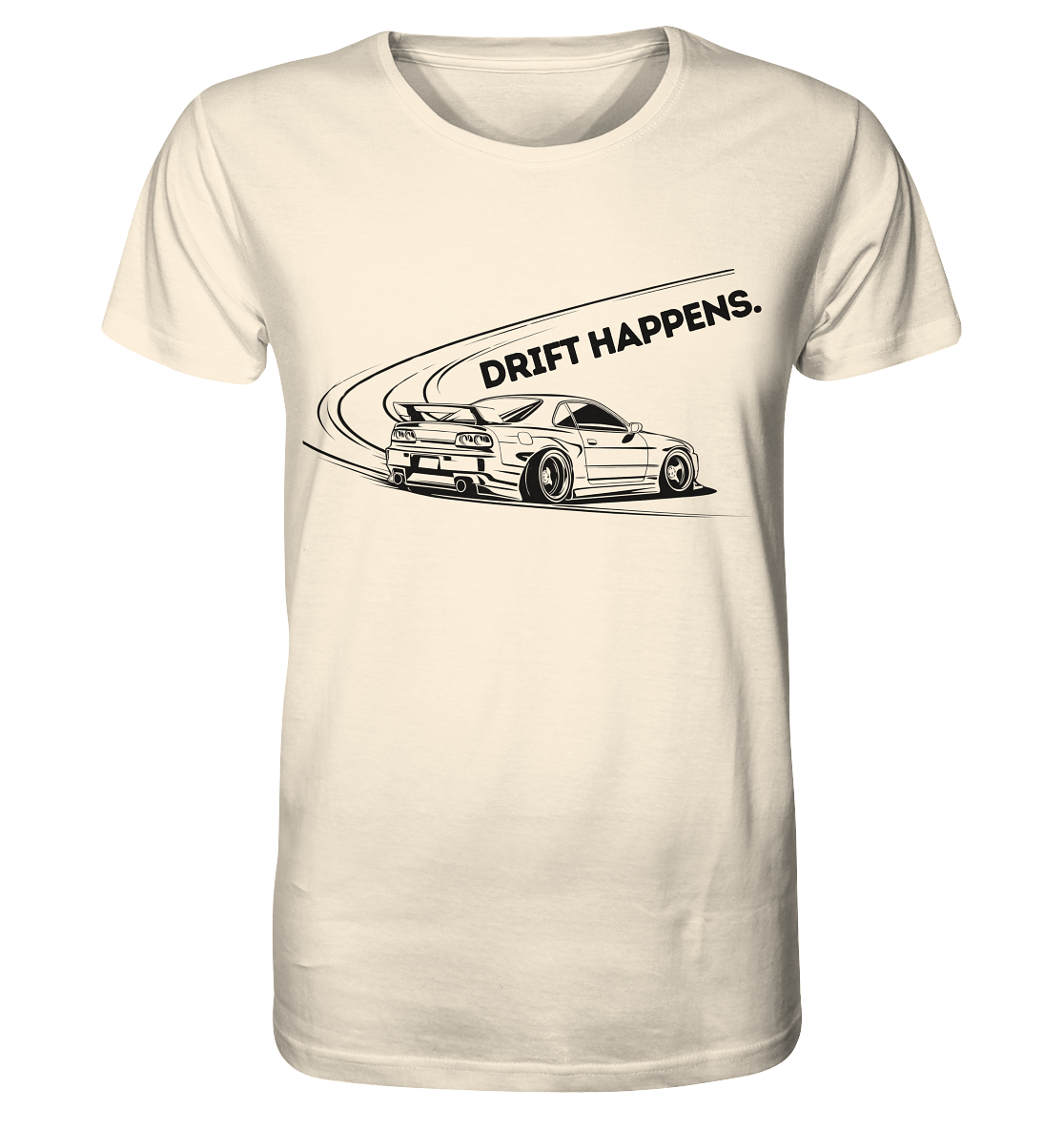 Drift happens / Shirt