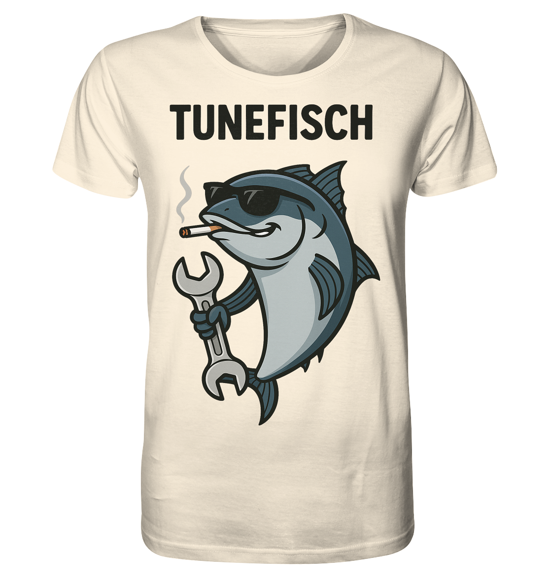 Tunefisch / Shirt