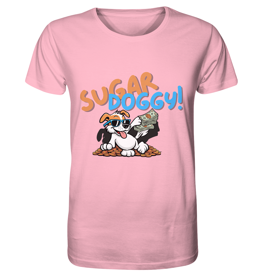 SugarDoggy / Shirt